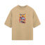Breakfast Quest Tee