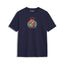 Crying Is A Free Action Tee