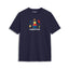 Legocentrism Tee