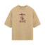 Panic Is A Free Action Tee