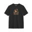 Game Mascot Crash Mask Tee