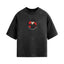 Tasteless And Fatal Washed Tee