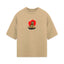 Golden Monster Tee