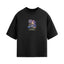 Books Rain And Magic Tee