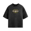 Zebra Striped Gum Tee