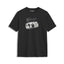 The Monsters BW Tee