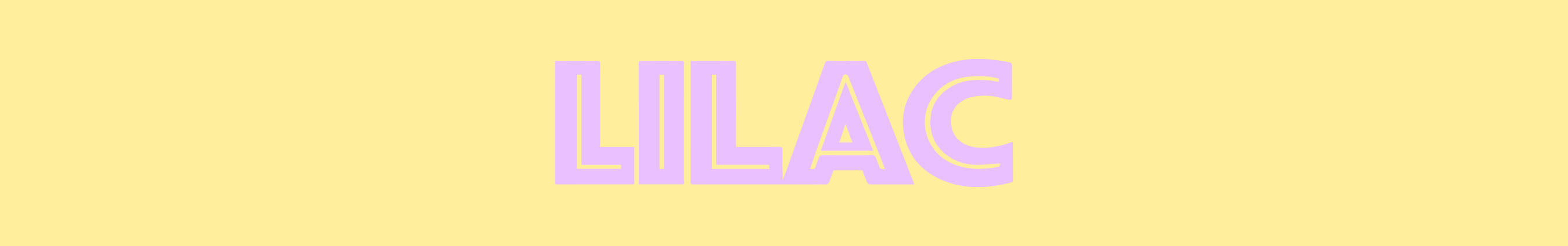 Lilac Tees