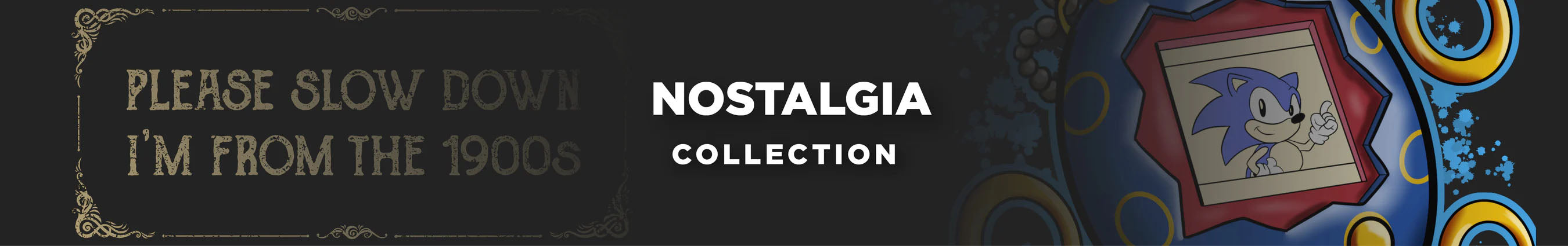 Nostalgia