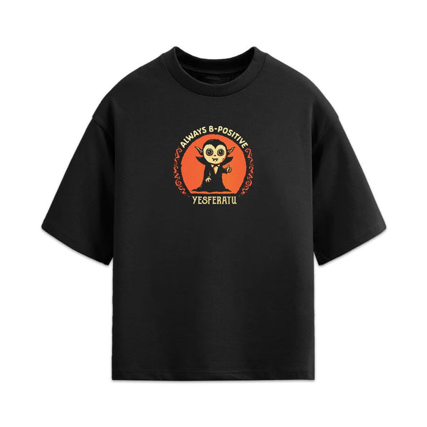Always B-Positive Tee