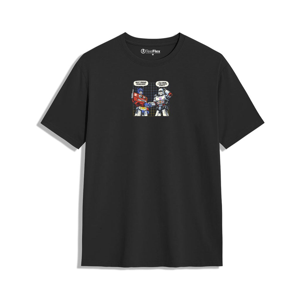BFF Transform Tee