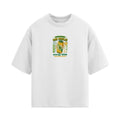 Cactuar Energy Drink Oversized Tee