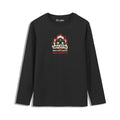 Chaotic Caos Full Sleeves Tee
