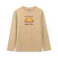 Chaotic Lazy Full Sleeves Tee