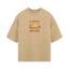 Chaotic Lazys Tee
