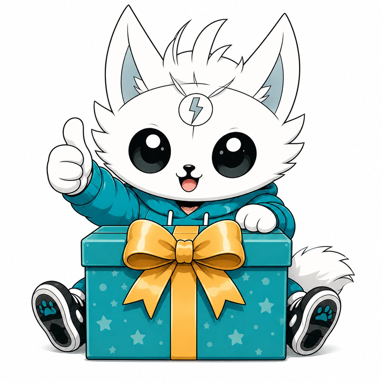 Free Gift