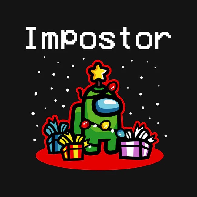 Imposter Sus Regular Tee