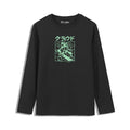 Cloudygon Full Sleeves Tee