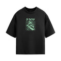 Cloudygon Oversized Tee