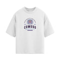 Comodo University Oversized Tee