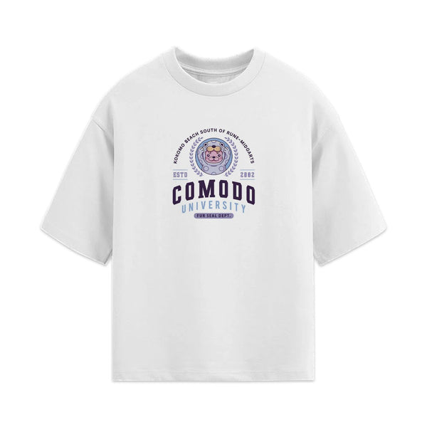 Comodo University Tee