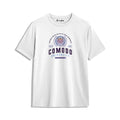 Comodo University Regular Tee