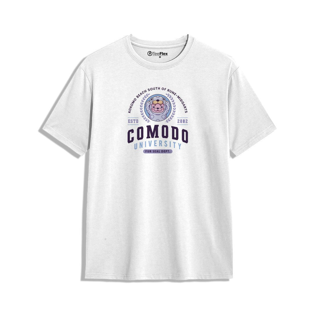 Comodo University Regular Tee