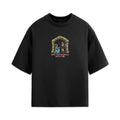 Crit Or Fumble Oversized Tee