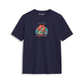 Crying Is A Free Action Regular Tee