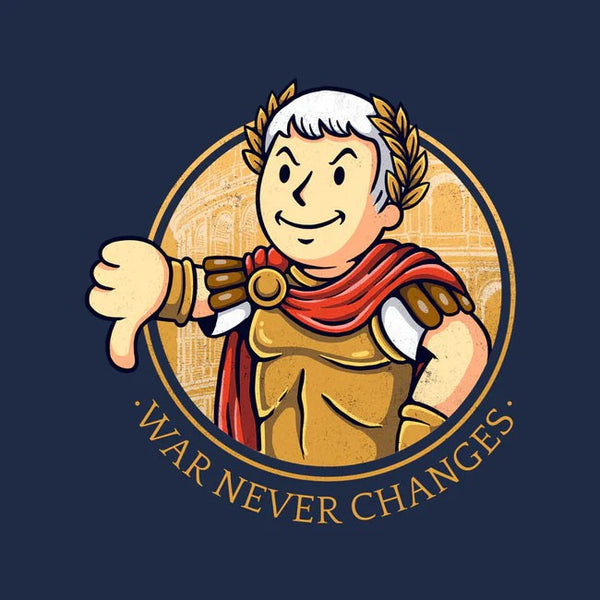 Emperor Boy Tee