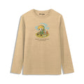 Dead Link Error Full Sleeves Tee