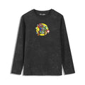 Dino Jockey Full Sleeves Tee