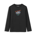 Duck Aim Shoot Full Sleeves Tee