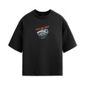 Duck Aim Shoot Oversized Tee