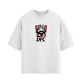 Dungeon Fried Chicken Oversized Tee