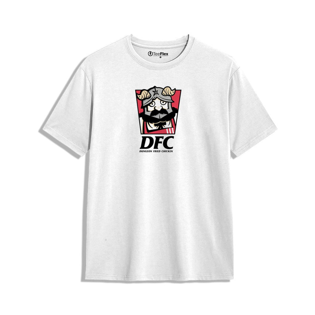 Dungeon Fried Chicken Regular Tee