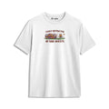 Easily Distracted By Side Quests Regular Tee