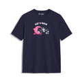 Eat The Rich Regular Tee