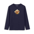 Emperor Boy Full Sleeves Tee