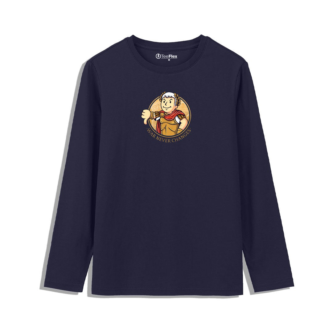 Emperor Boy Oversized Tee
