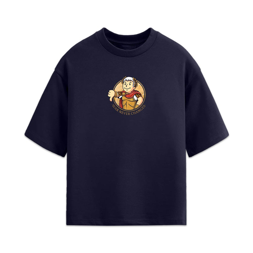 Emperor Boy Oversized Tee