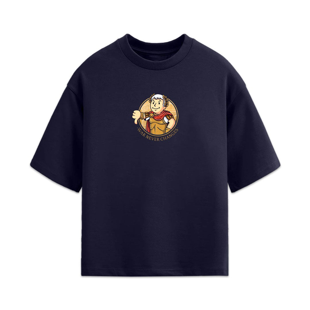 Emperor Boy Oversized Tee