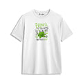 Evilness Level Regular Tee