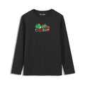 Existing Is Exhausting Full Sleeves Tee