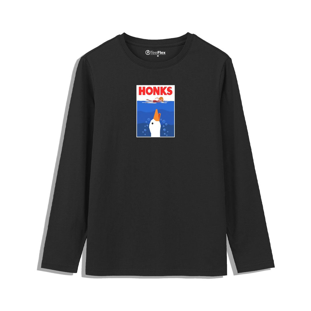 HONK Regular Tee