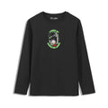 I Myself Am Strange And Unusual full Sleeves Tee