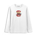 Boring Sucks full Sleeves Tee