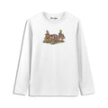 Browncoat Beagle full Sleeves Tee