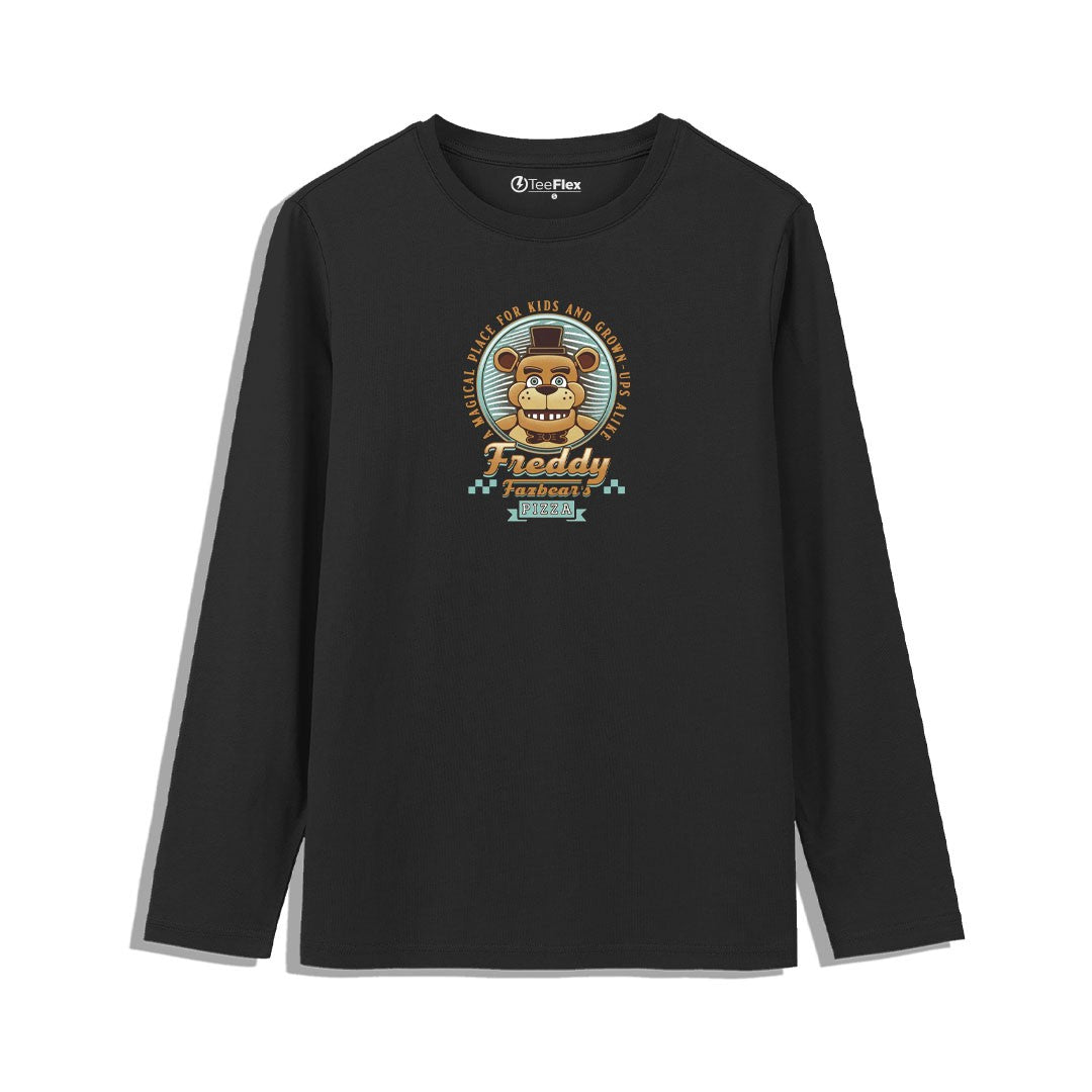 A Magical Place For Kids Tee