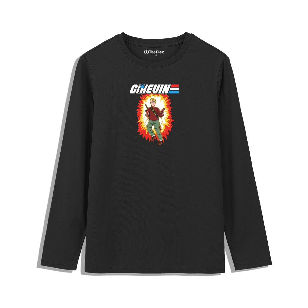 GI Kevin Regular Tee