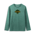 Fantasy Elf Bike Full Sleeves Tee